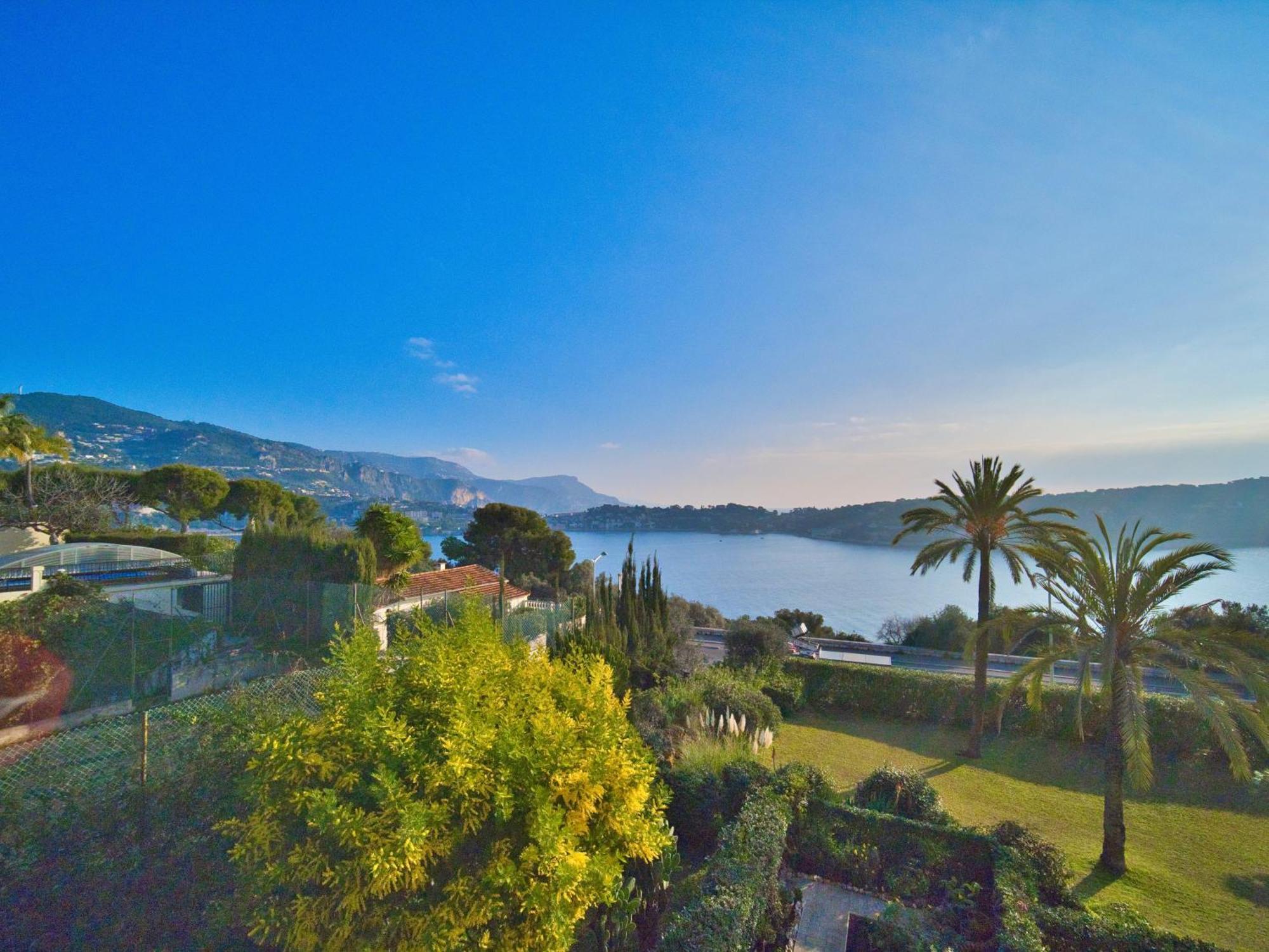 Magnifique Avec Vue Panoramique Appartamento *