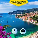 Magnifique Appartement Avec Vue Mer Panoramique